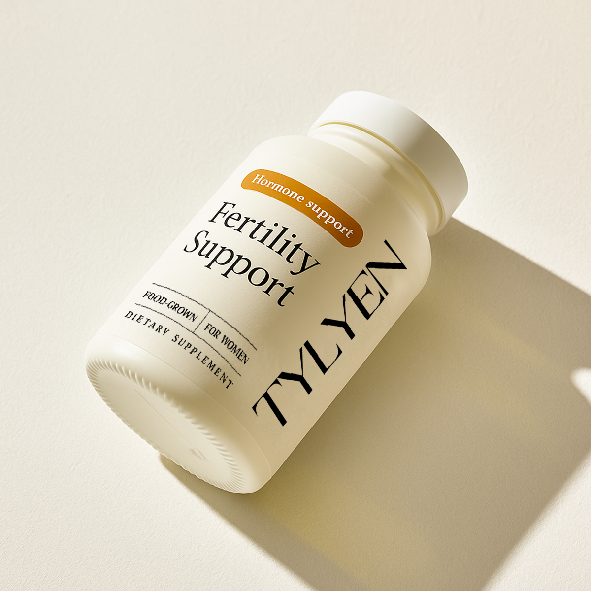 Tylyen Fertility Support for Women