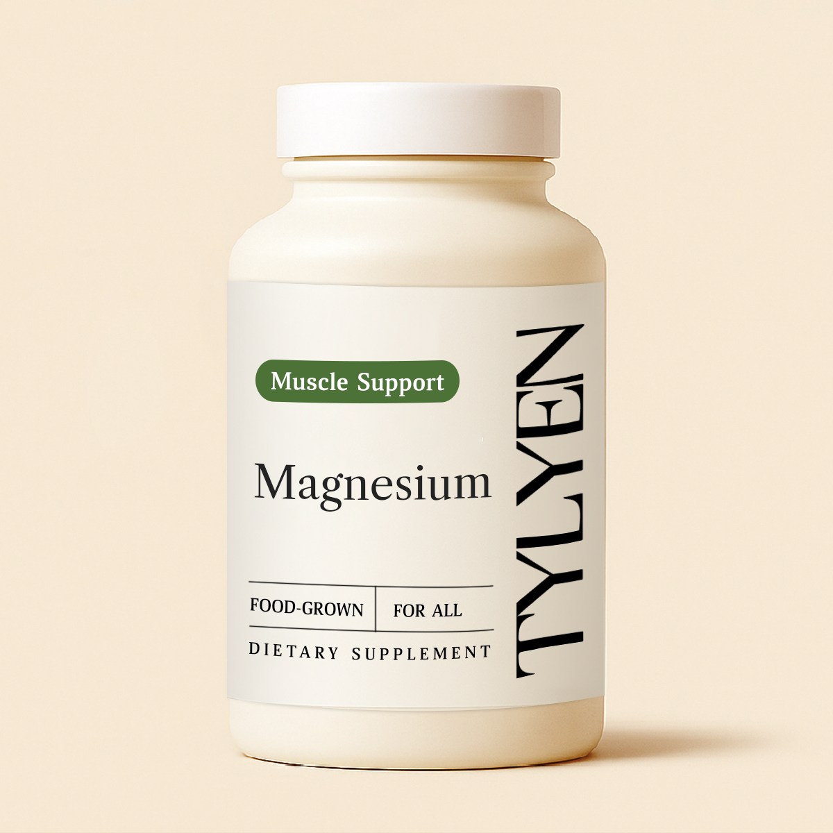 Tylyen Magnesium